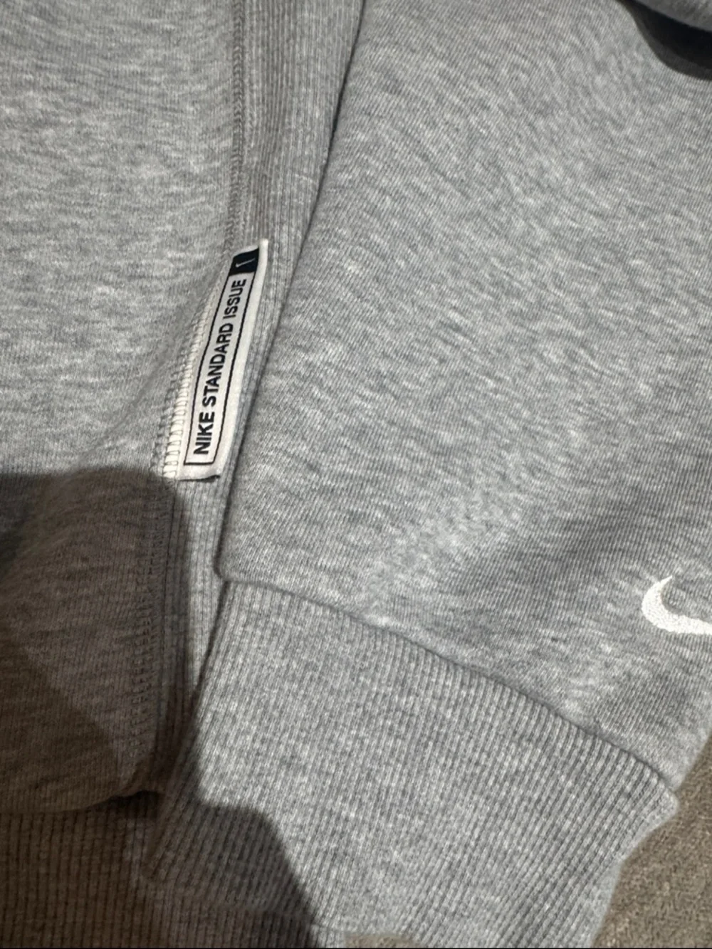 Nike standard issue sweatsuit Dri-fit - Picture 3 of 9